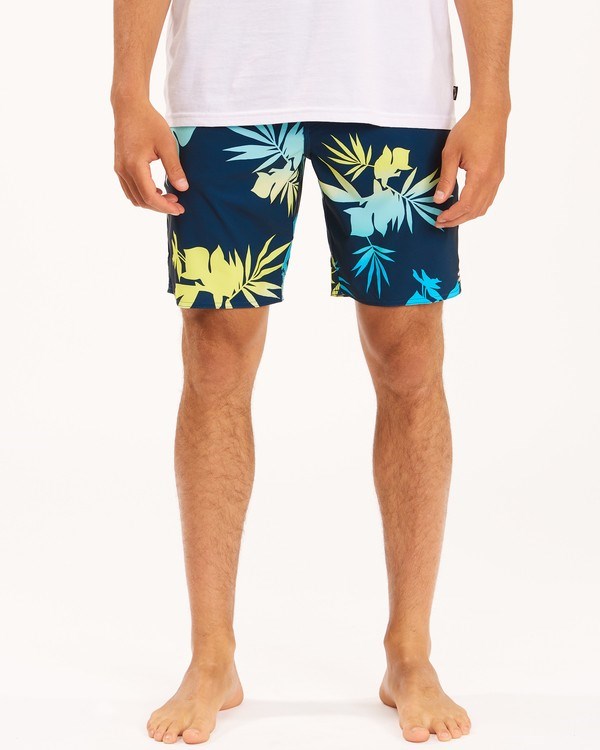 Billabong Sundays Pro Boardshorts 19