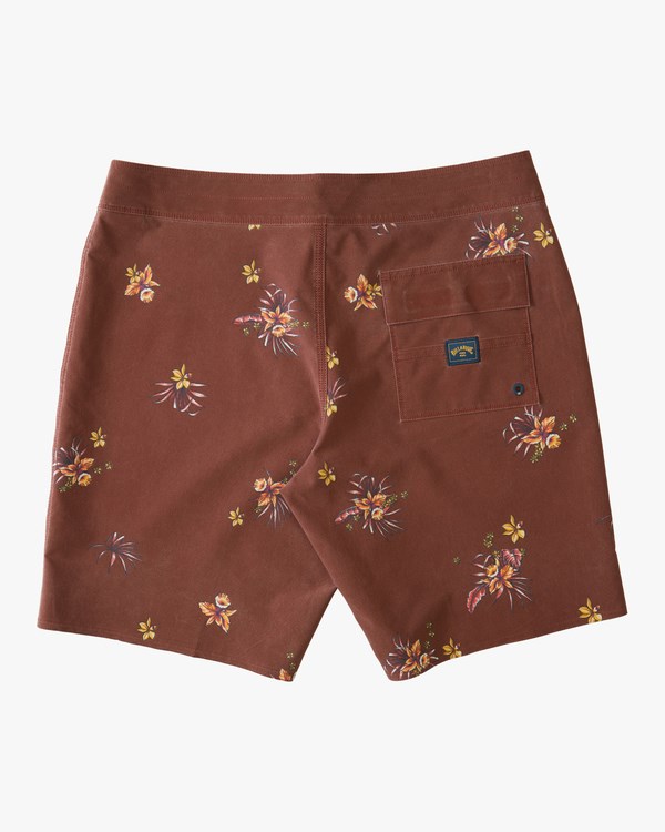 Billabong Sundays Pro Boardshorts 19