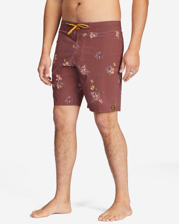 Billabong Sundays Pro Boardshorts 19