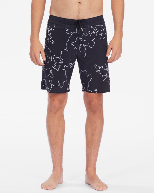 Billabong Sundays Pro Boardshorts 19