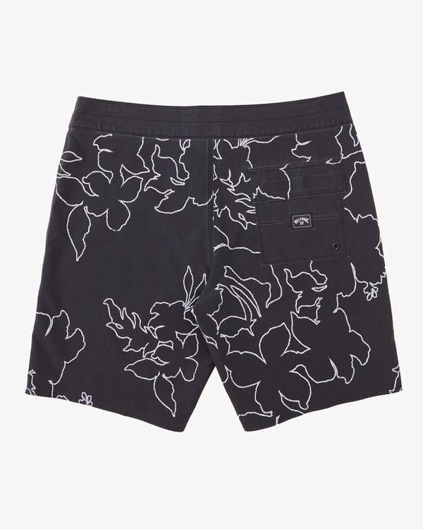 Billabong Sundays Pro Boardshorts 19