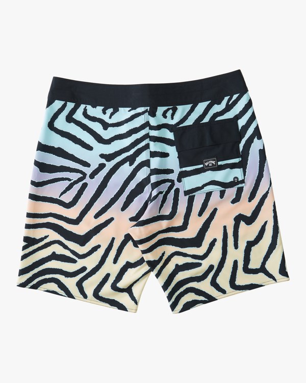 Billabong Sundays Pro Boardshorts 19