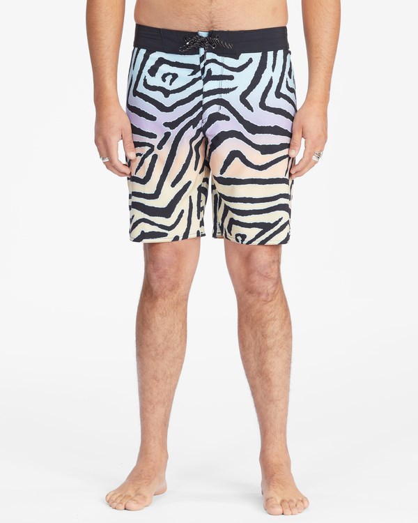 Billabong Sundays Pro Boardshorts 19