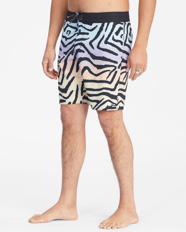 Billabong Sundays Pro Boardshorts 19