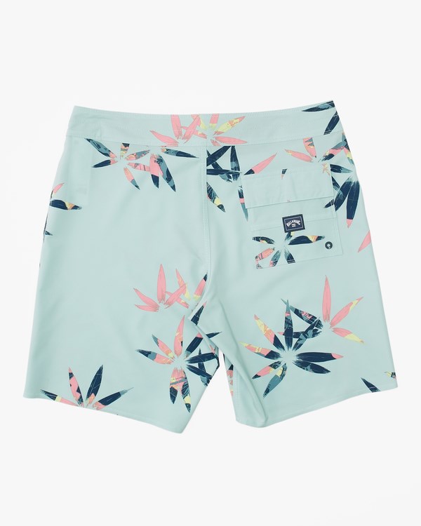 Billabong Sundays Pro Boardshorts 19