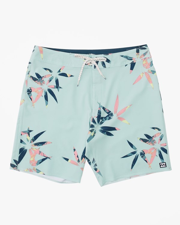 Billabong Sundays Pro Boardshorts 19\