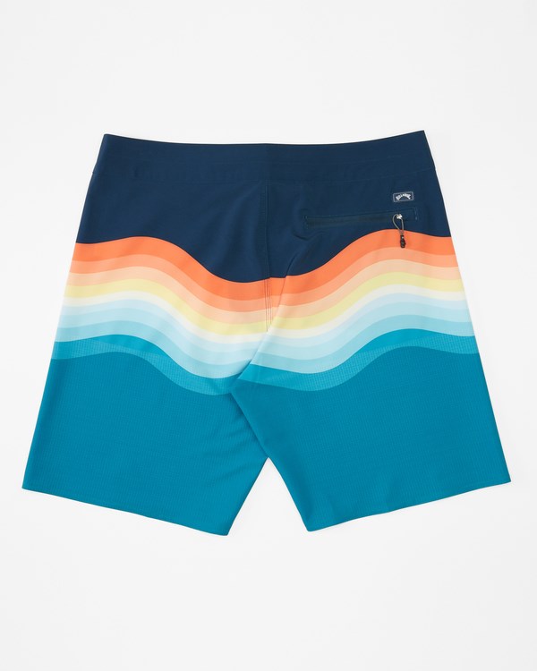 Billabong T Calle Airlite Boardshorts 19