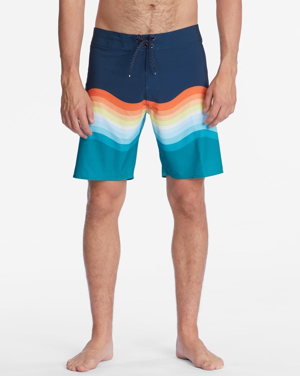 Billabong T Calle Airlite Boardshorts 19