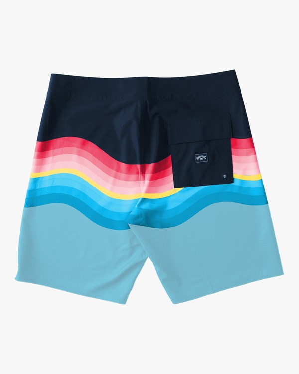 Billabong T Calle Airlite Boardshorts 19