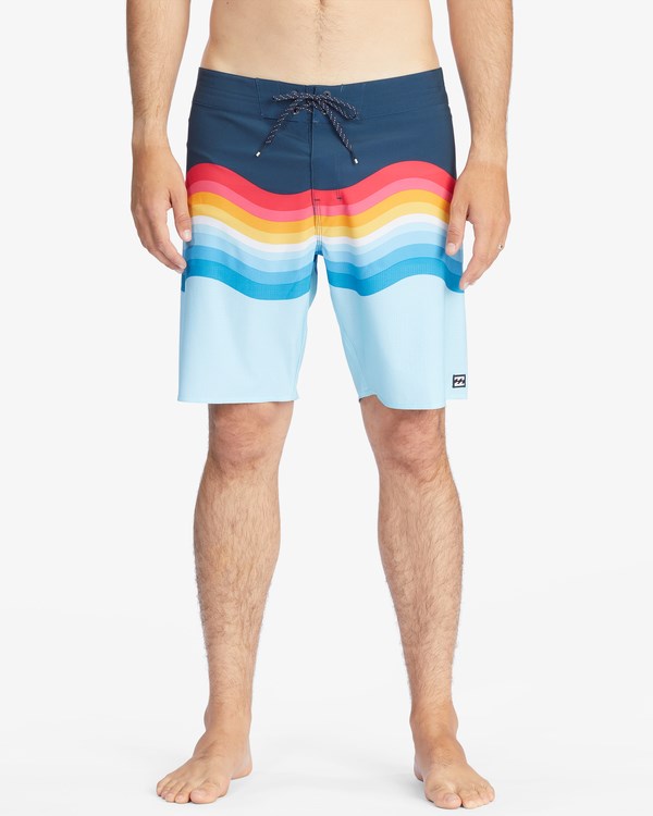 Billabong T Calle Airlite Boardshorts 19