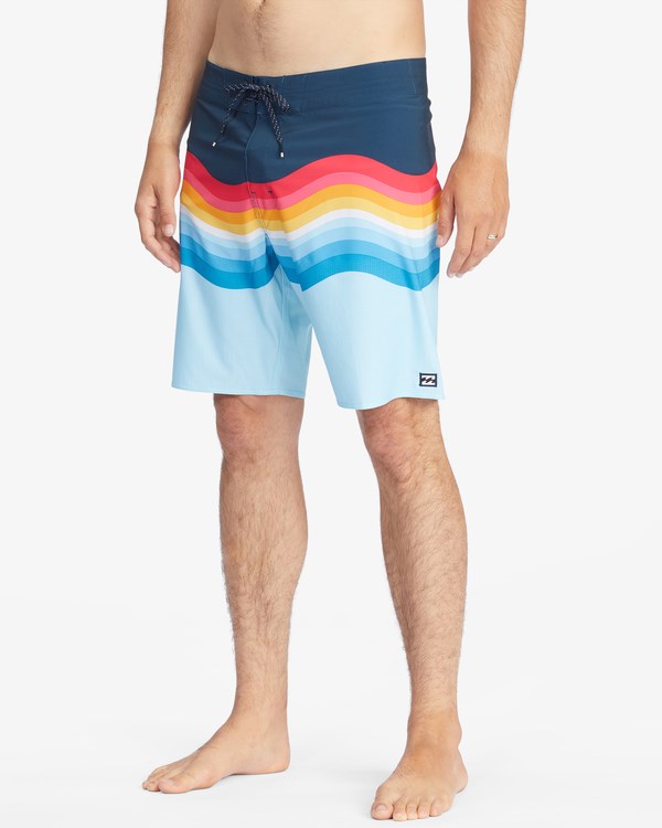 Billabong T Calle Airlite Boardshorts 19