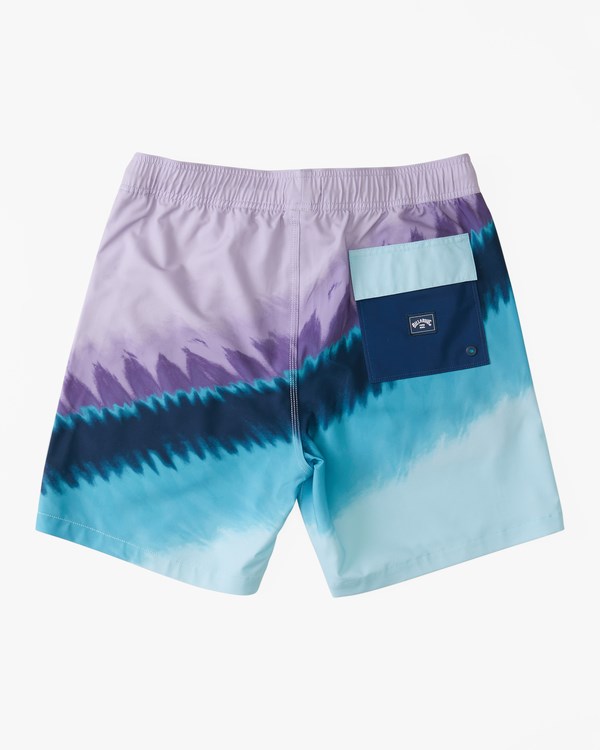 Billabong T Calle Layback Boardshorts 17