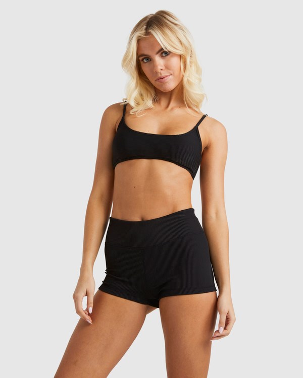 Billabong Tanlines Surf Shorts Negras | DUTHAI176