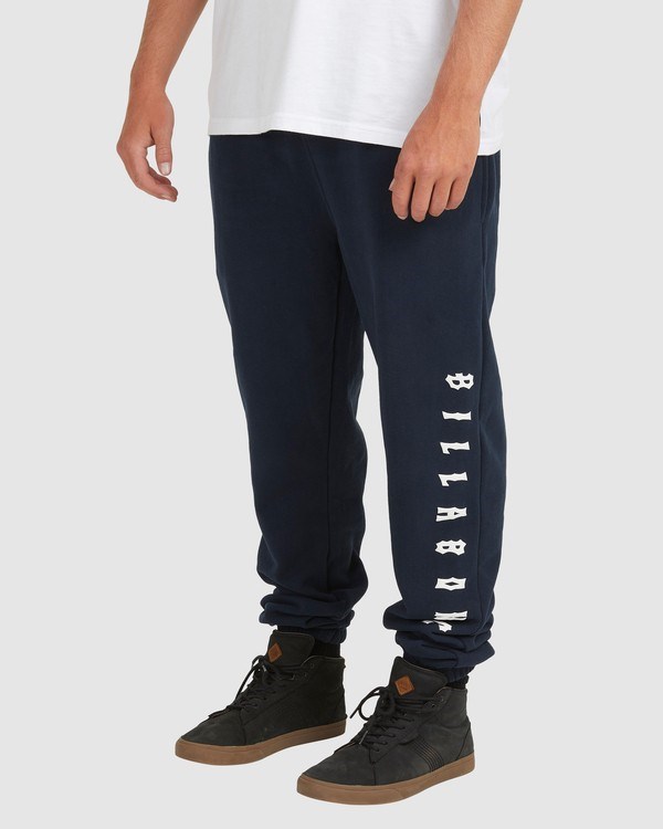 Billabong Team Elastic Beach Sweatpants Azul Marino | BNQAXO067