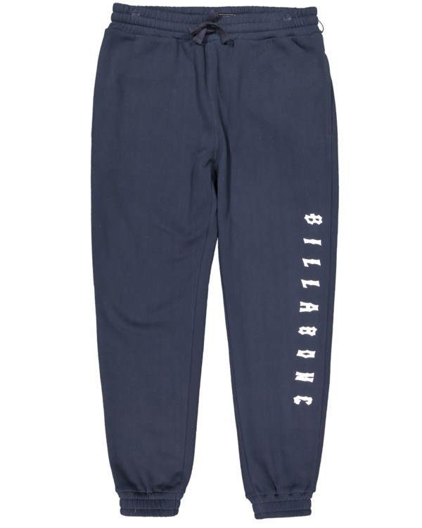 Billabong Team Elastic Beach Sweatpants Azul Marino | BNQAXO067