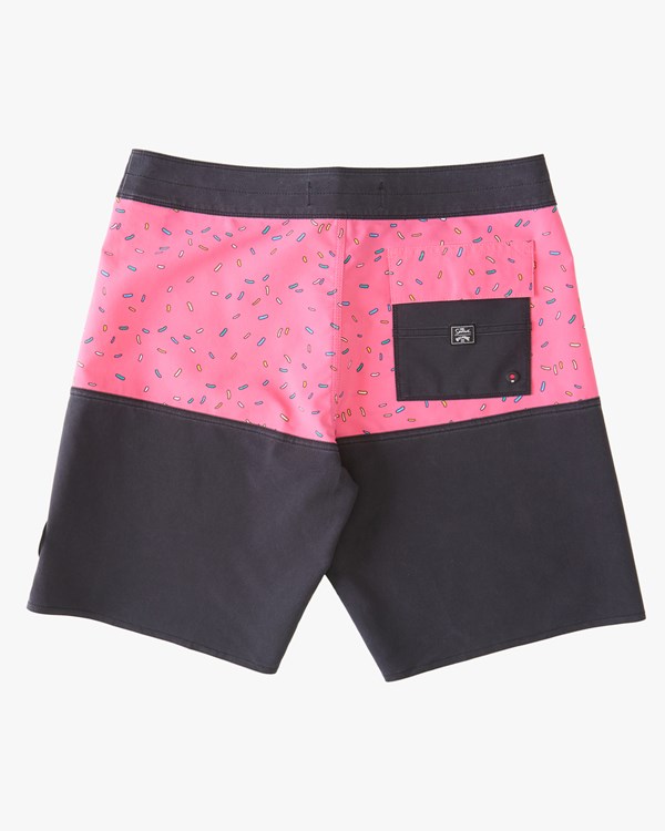 Billabong The Simpsons Donut Pro Boardshorts 17