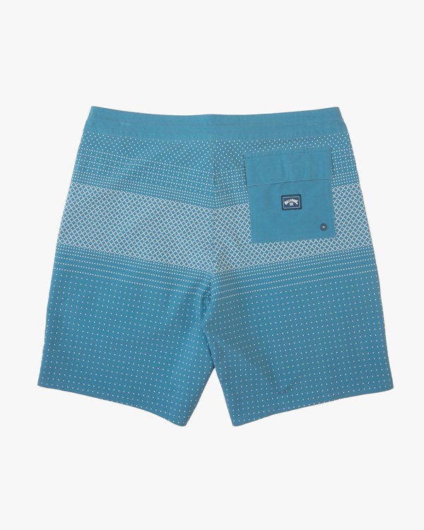 Billabong Tribong Lo Tide Boardshorts 17