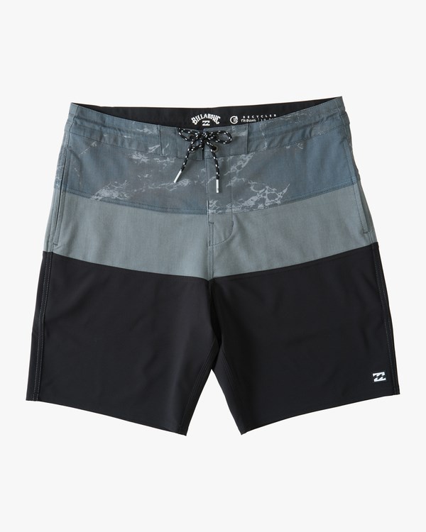 Billabong Tribong Lo Tide Boardshorts 17\