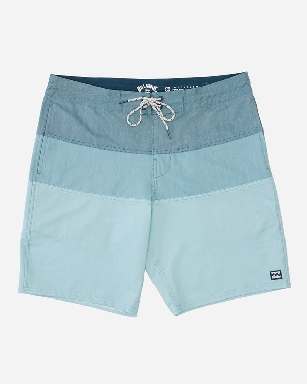 Billabong Tribong Lo Tide Boardshorts 17\