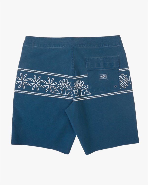 Billabong Tribong Lo Tide Boardshorts 19