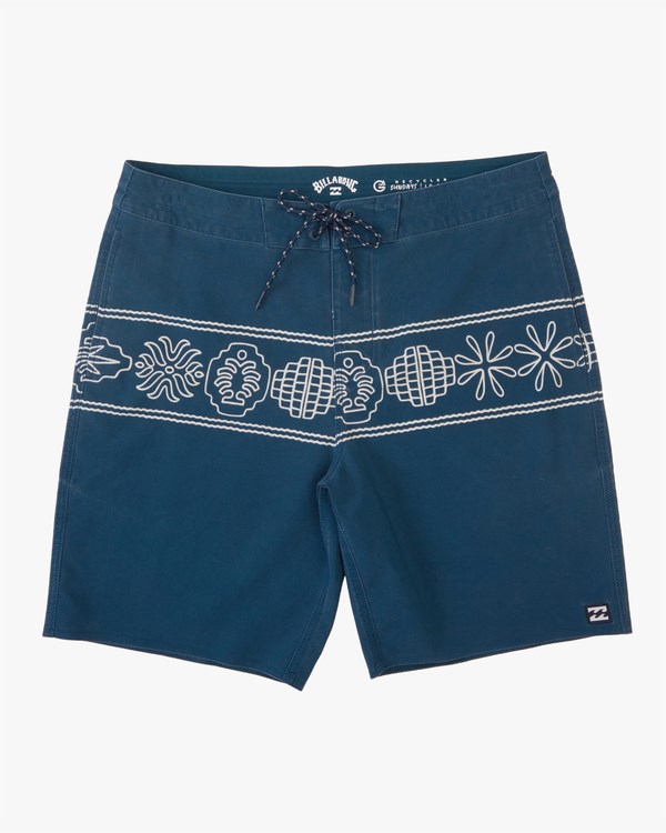 Billabong Tribong Lo Tide Boardshorts 19\