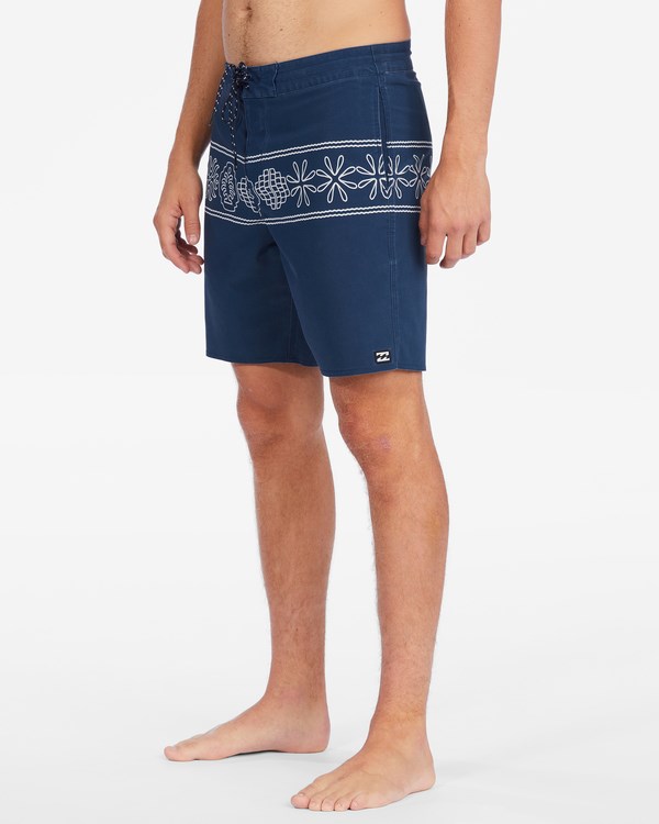 Billabong Tribong Lo Tide Boardshorts 19