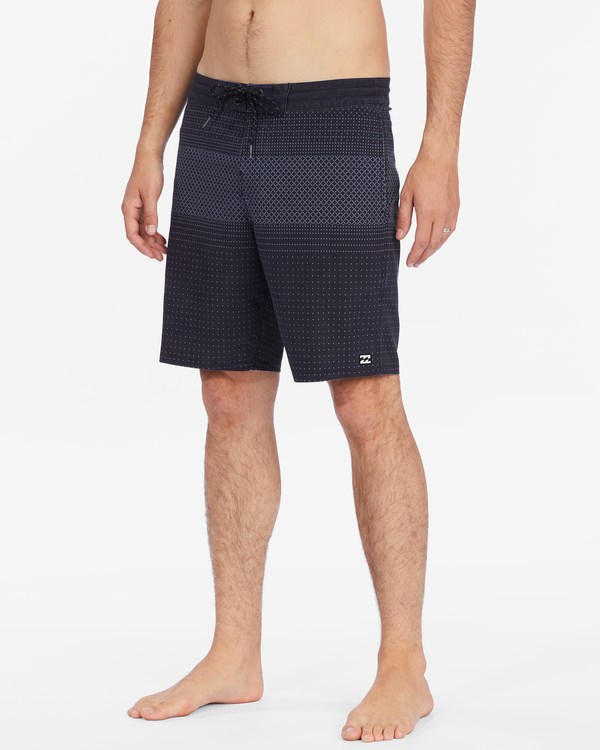 Billabong Tribong Lo Tide Boardshorts 19