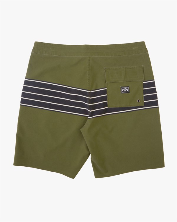 Billabong Tribong Lo Tide Boardshorts 19