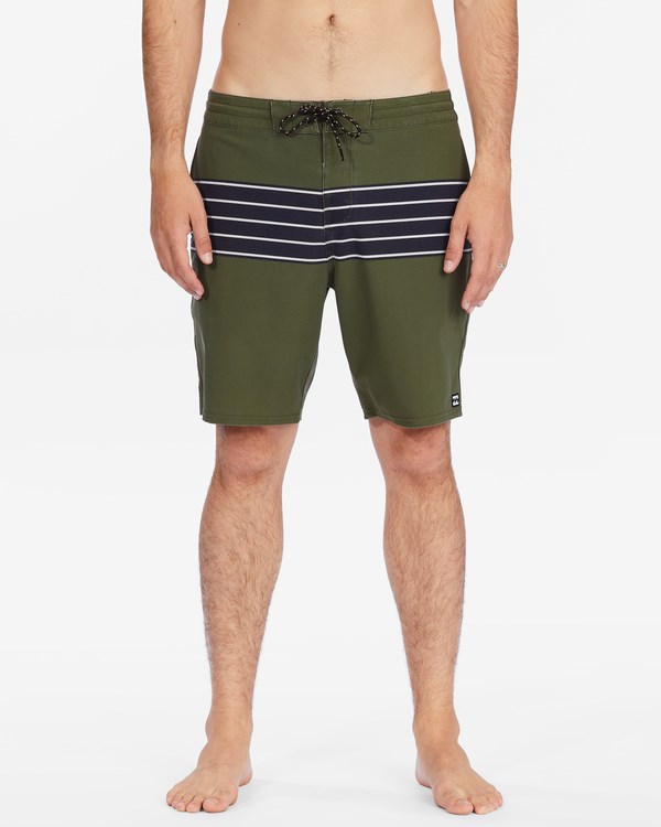 Billabong Tribong Lo Tide Boardshorts 19