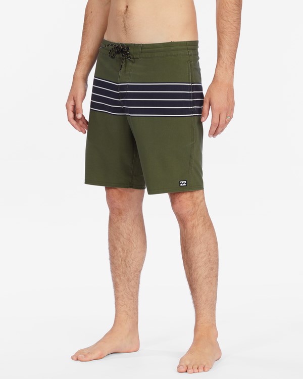 Billabong Tribong Lo Tide Boardshorts 19