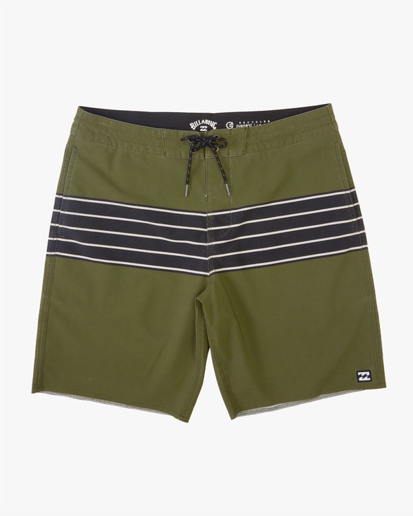 Billabong Tribong Lo Tide Boardshorts 19\