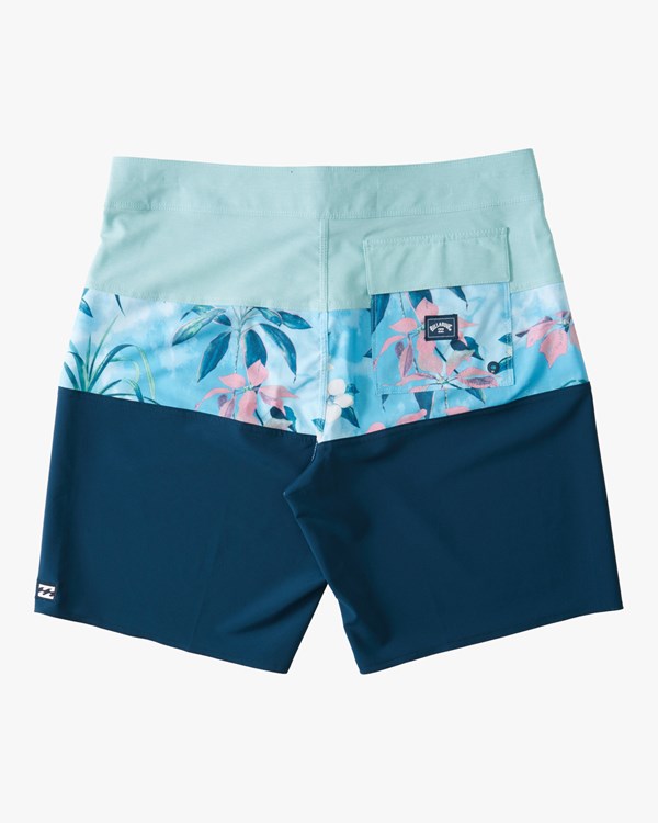 Billabong Tribong Pro Boardshorts 17