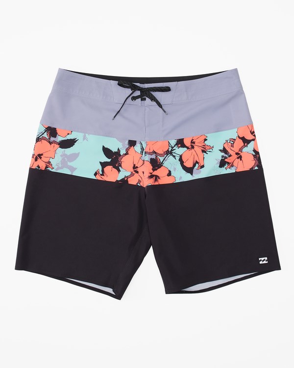 Billabong Tribong Pro Boardshorts 17\