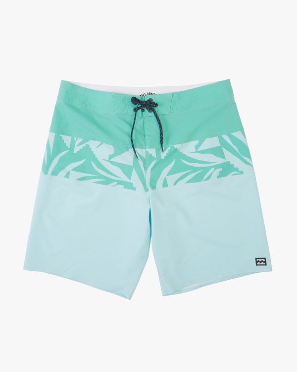 Billabong Tribong Pro Boardshorts 17\