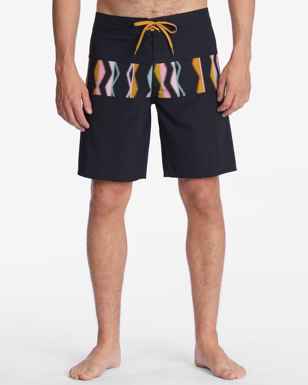 Billabong Tribong Pro Boardshorts 19