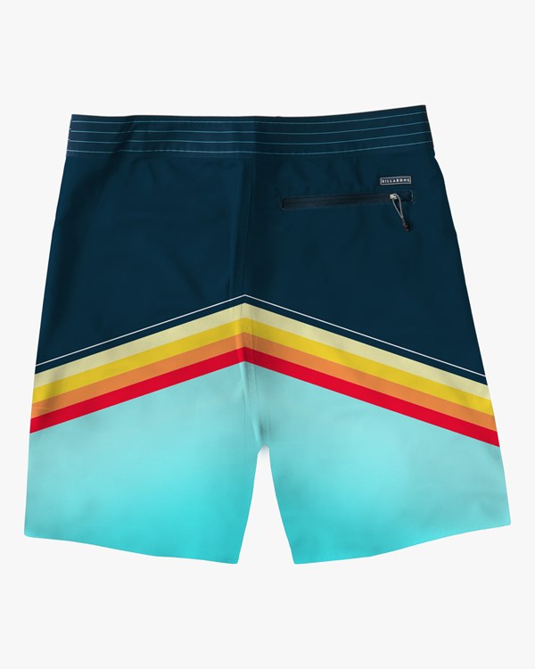 Billabong Undertow Pro Boardshorts 18