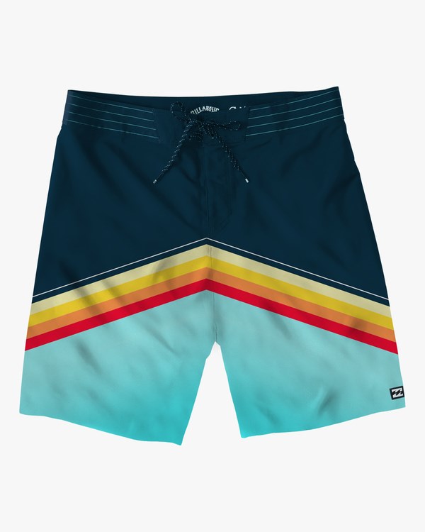 Billabong Undertow Pro Boardshorts 18\