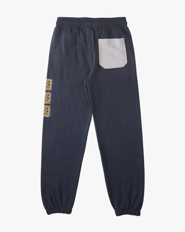 Billabong United Sweatpants Azul Marino | WAOVDH925